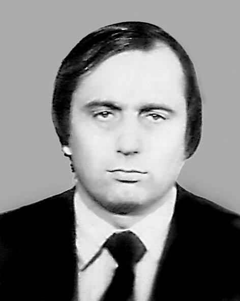 фото: Борисенко Олексій Андрійович